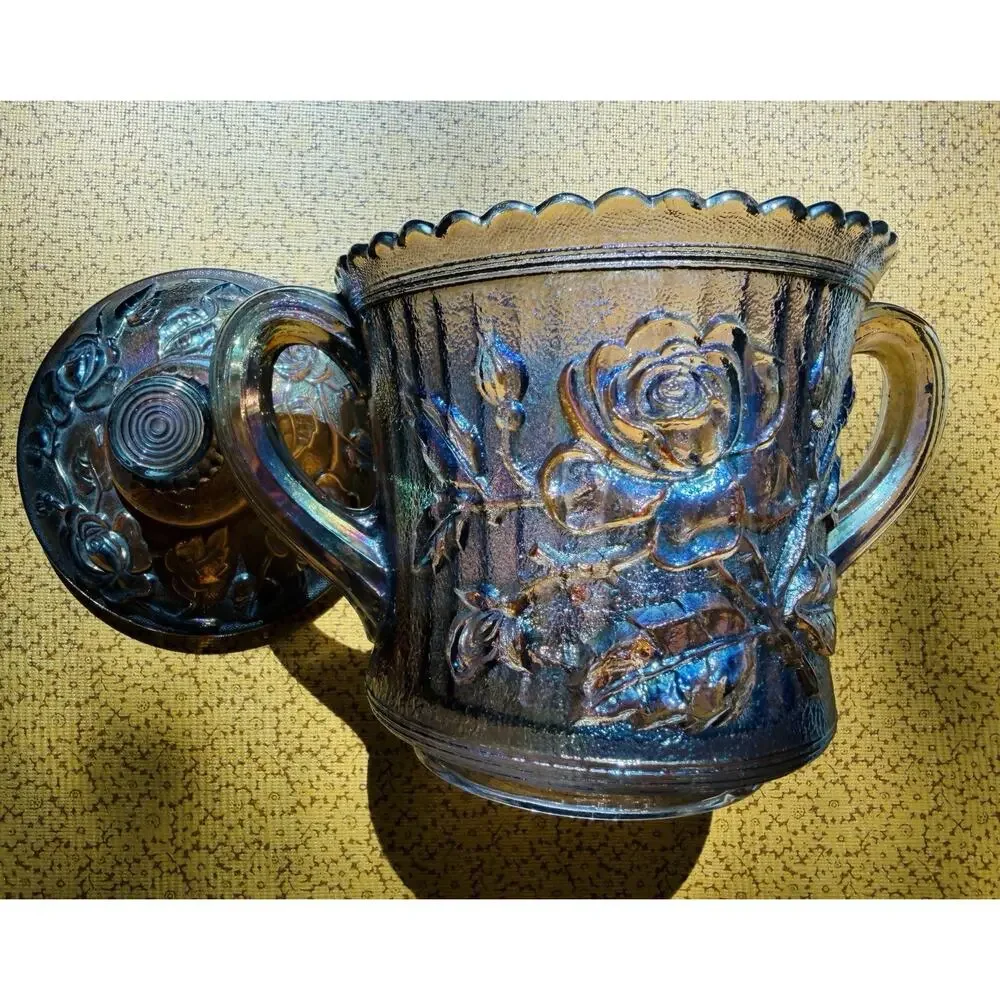 Indiana Glass beautiful vintage